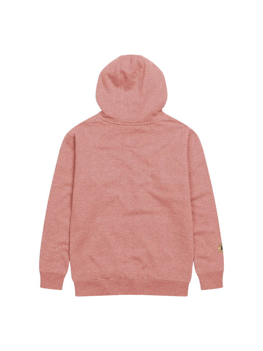 Techie AF Unisex Hoodie product image (22)