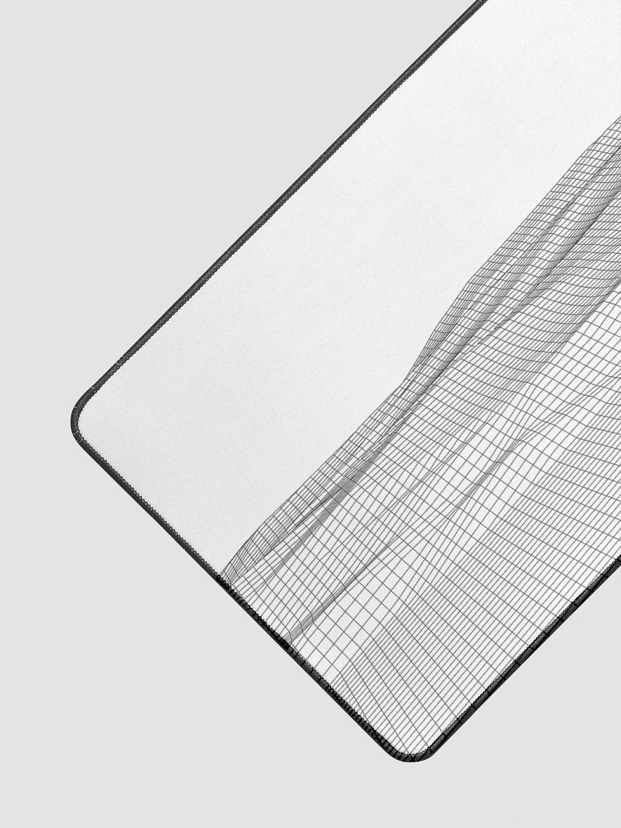 Topo Landscape Mousepad product image (3)