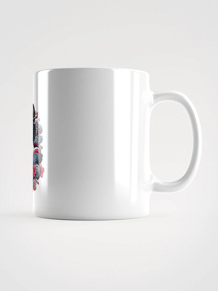 Geisha Coffee Cup product image (2)