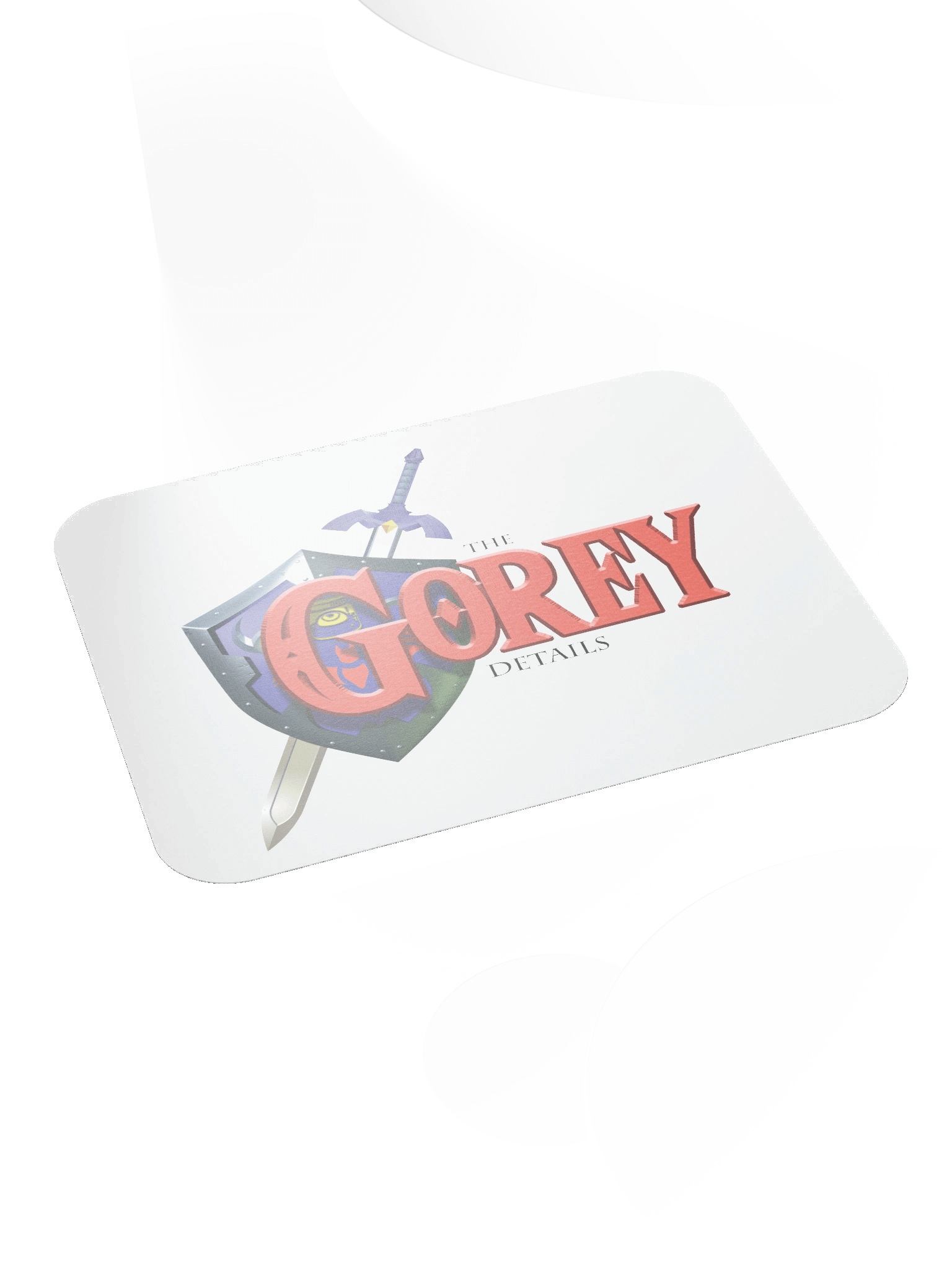 Hero of Time - Classic Mouse Pad product image (4)