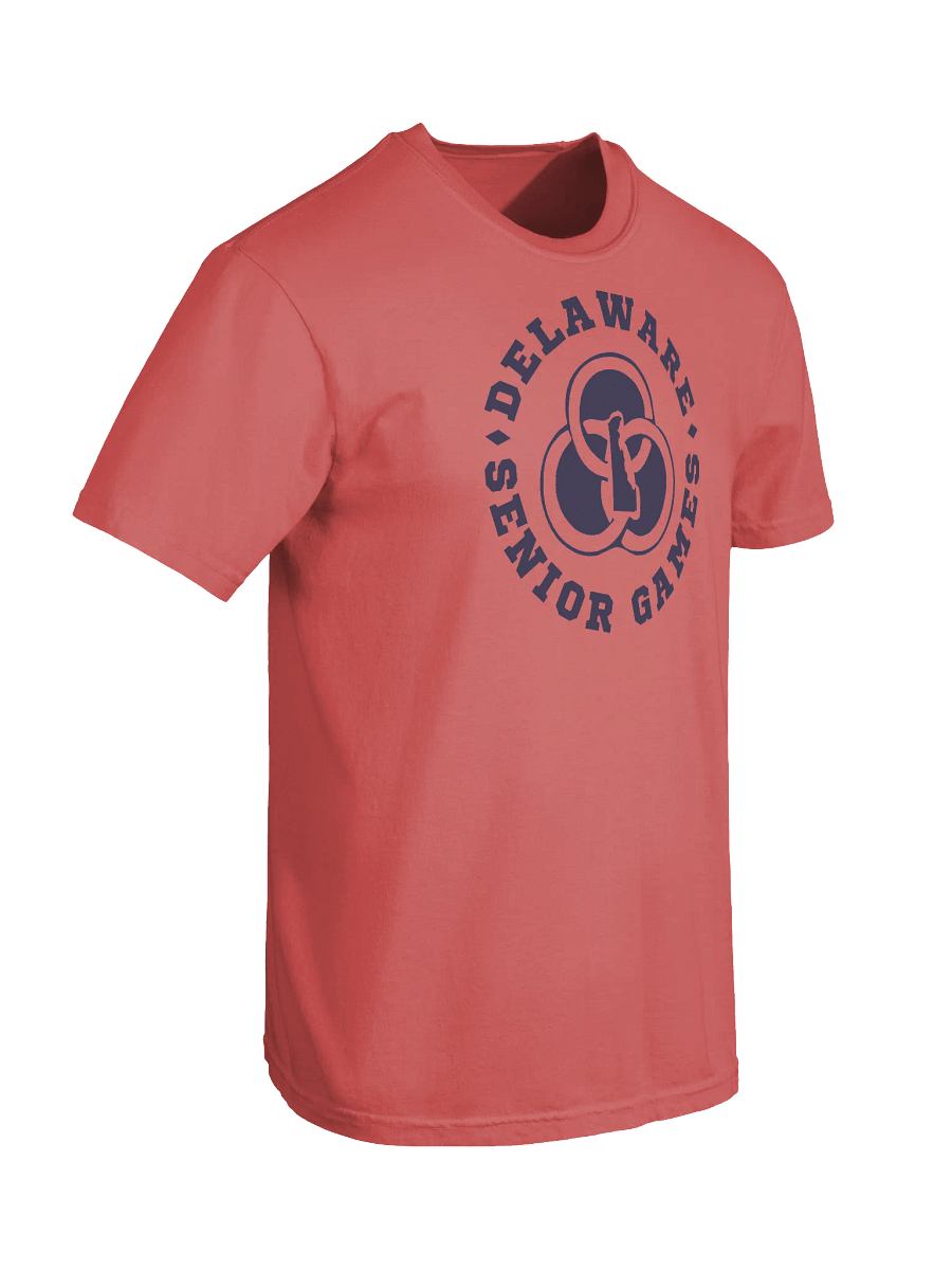 DSG T-shirt product image (62)