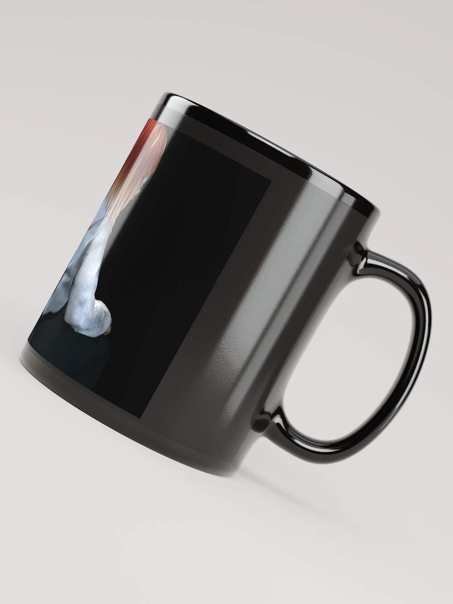 Yuno hollow void MUG product image (7)