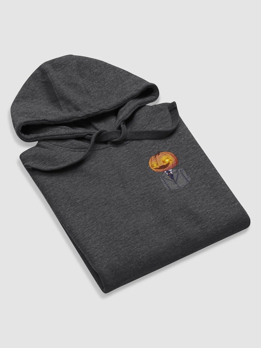 Gerald pumpkin king Hoodie product image (41)