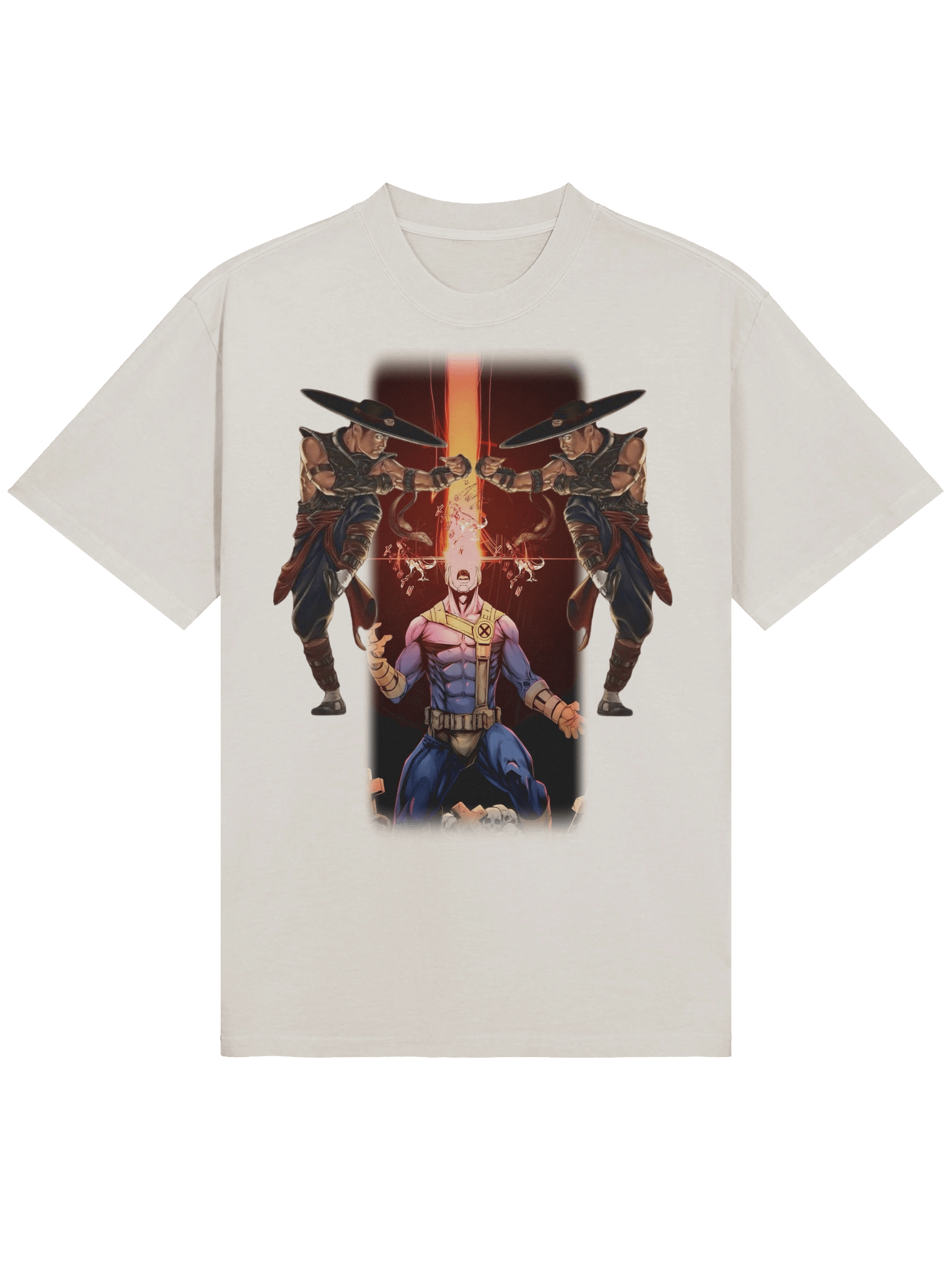 kung lao cyclops product image (3)