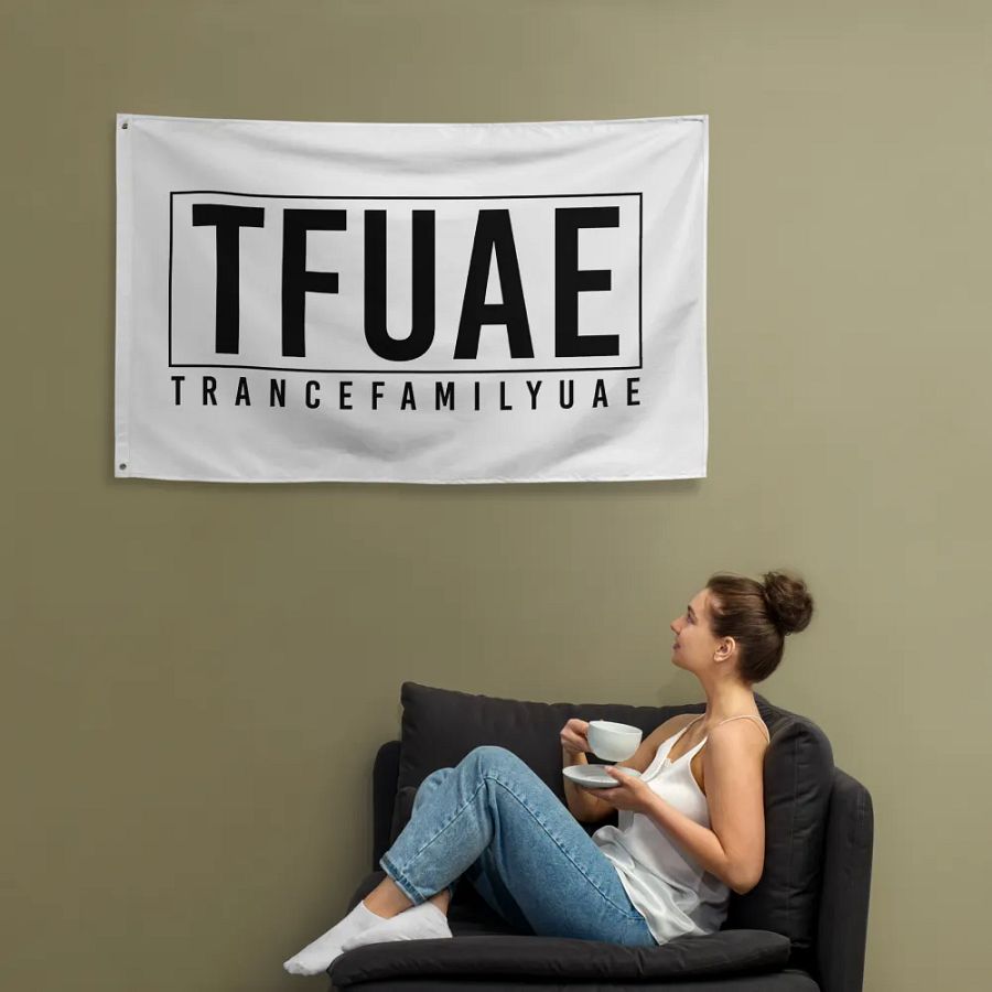 TFUAE Flag product image (12)