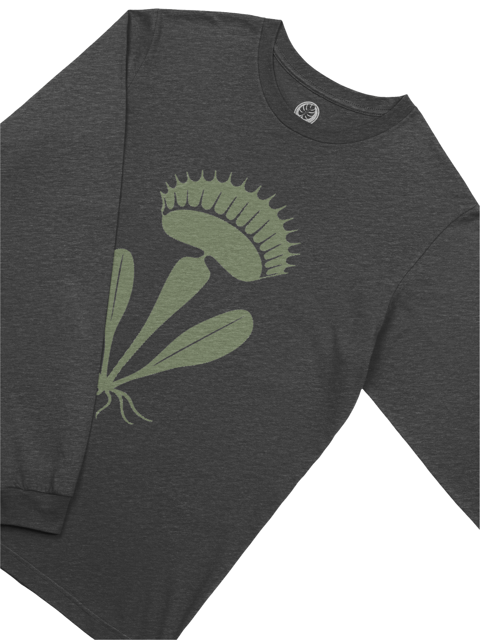 Venus Flytrap Stamp product image (3)