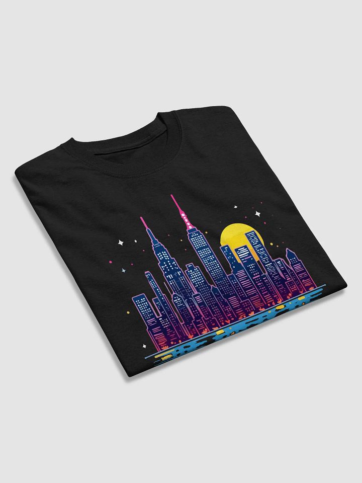 Late Nights T-Shirt product image (2)