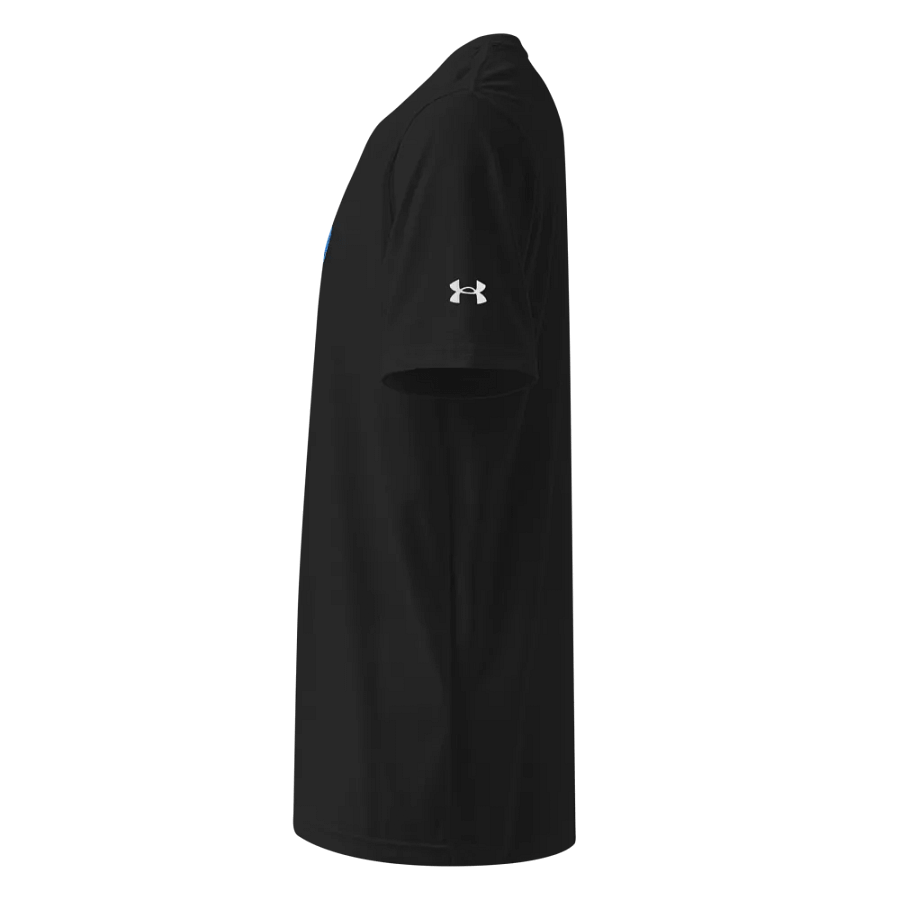 GTs x Under Armour® Mindfulness Unisex Athletic Tee product image (15)