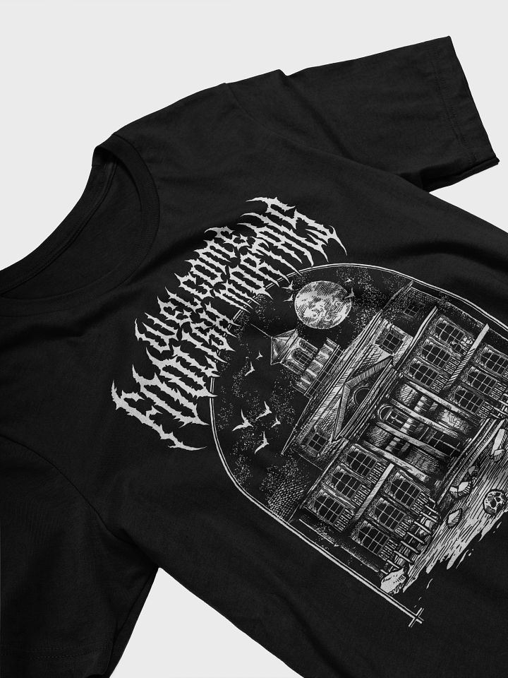 Haunted Mansion(California) - Tee product image (2)