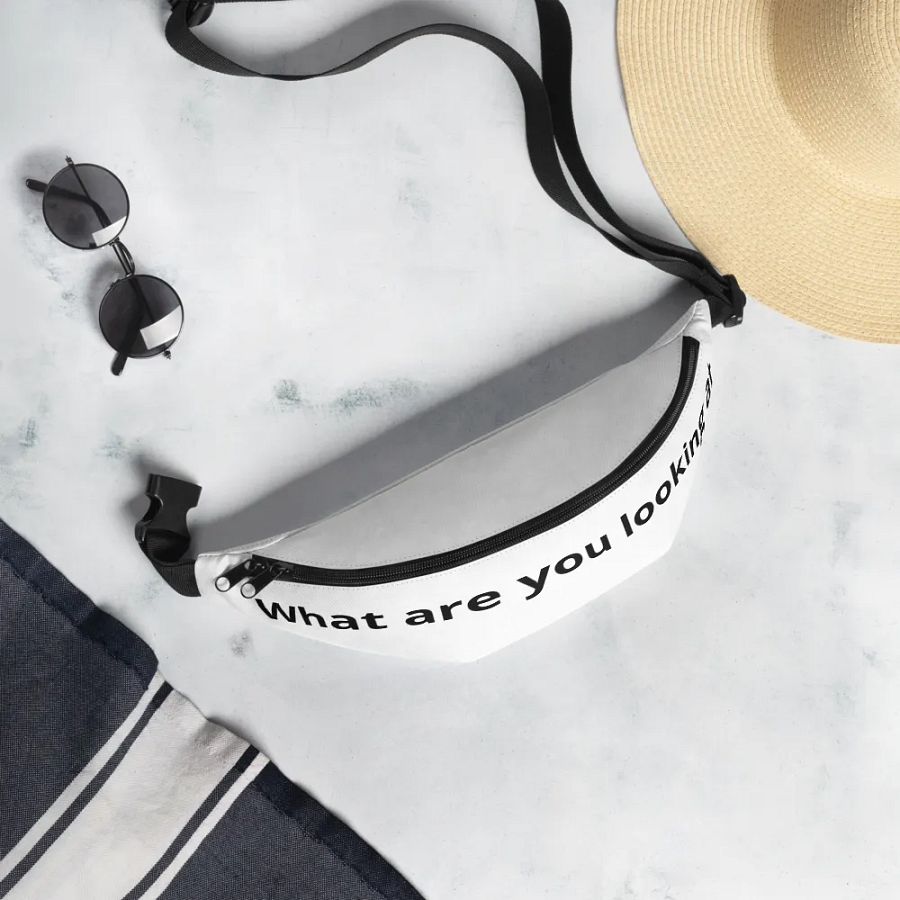 Fanny pack product image (5)