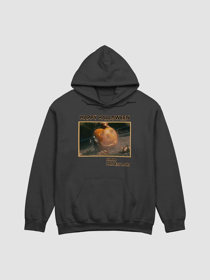 Madness Lane - Mikey Hoodie product image (1)