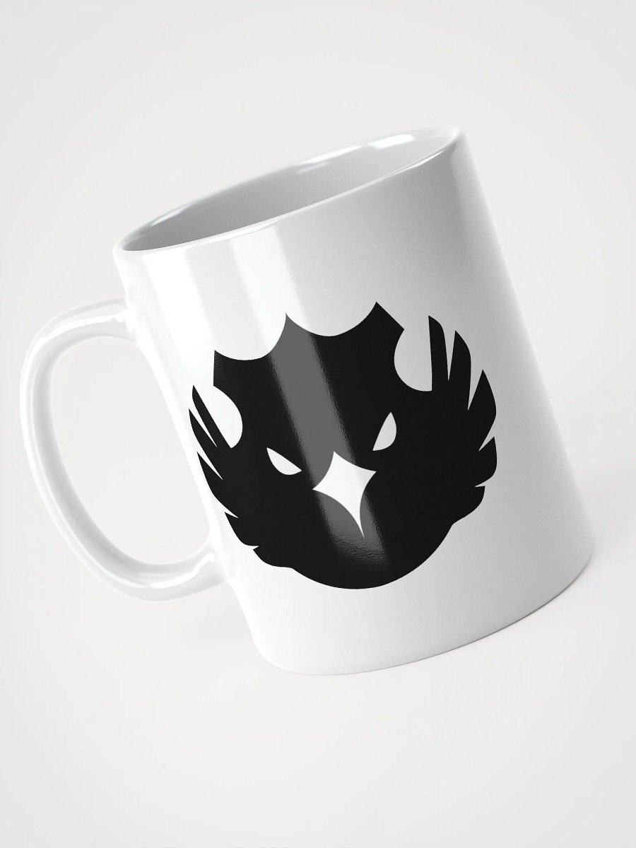 RSG Logo Ceramic Mug product image (7)