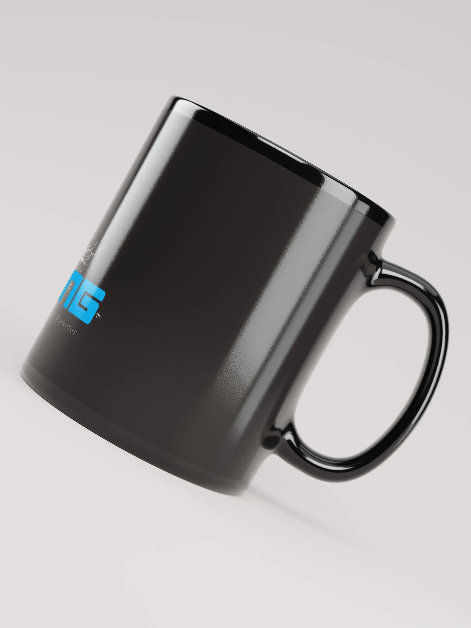 Net worKING Mug product image (5)