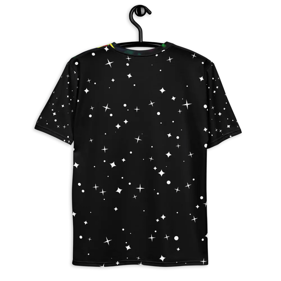 Beware Nightfall T Shirt product image (9)