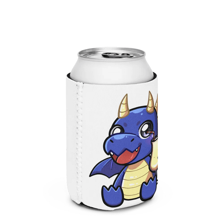 Draco Koozie product image (2)
