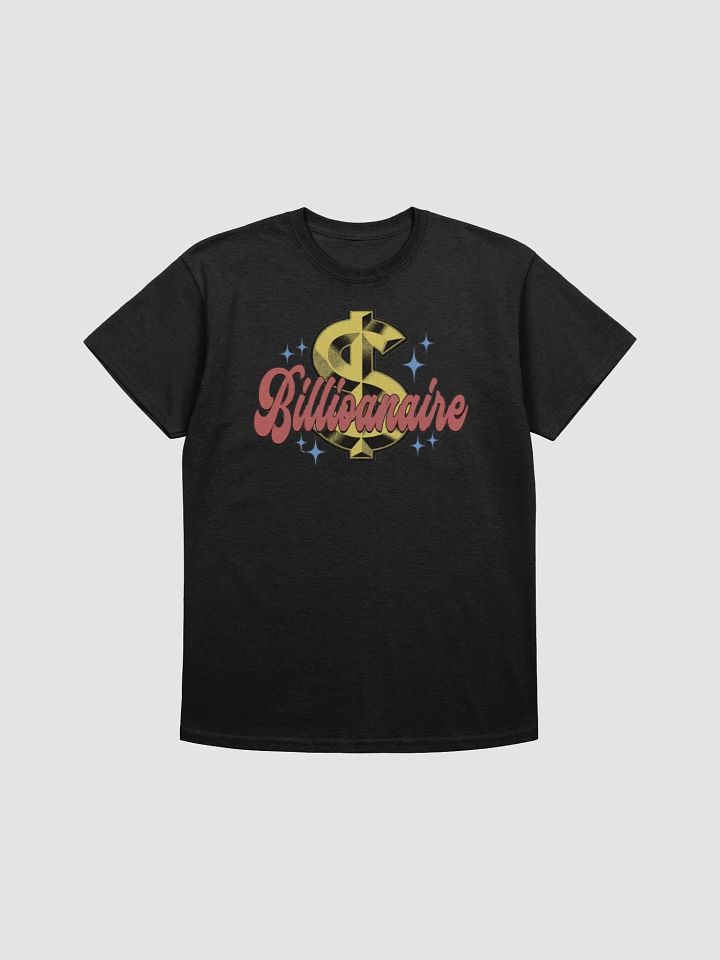 CULT BILLIONAIRE product image (2)