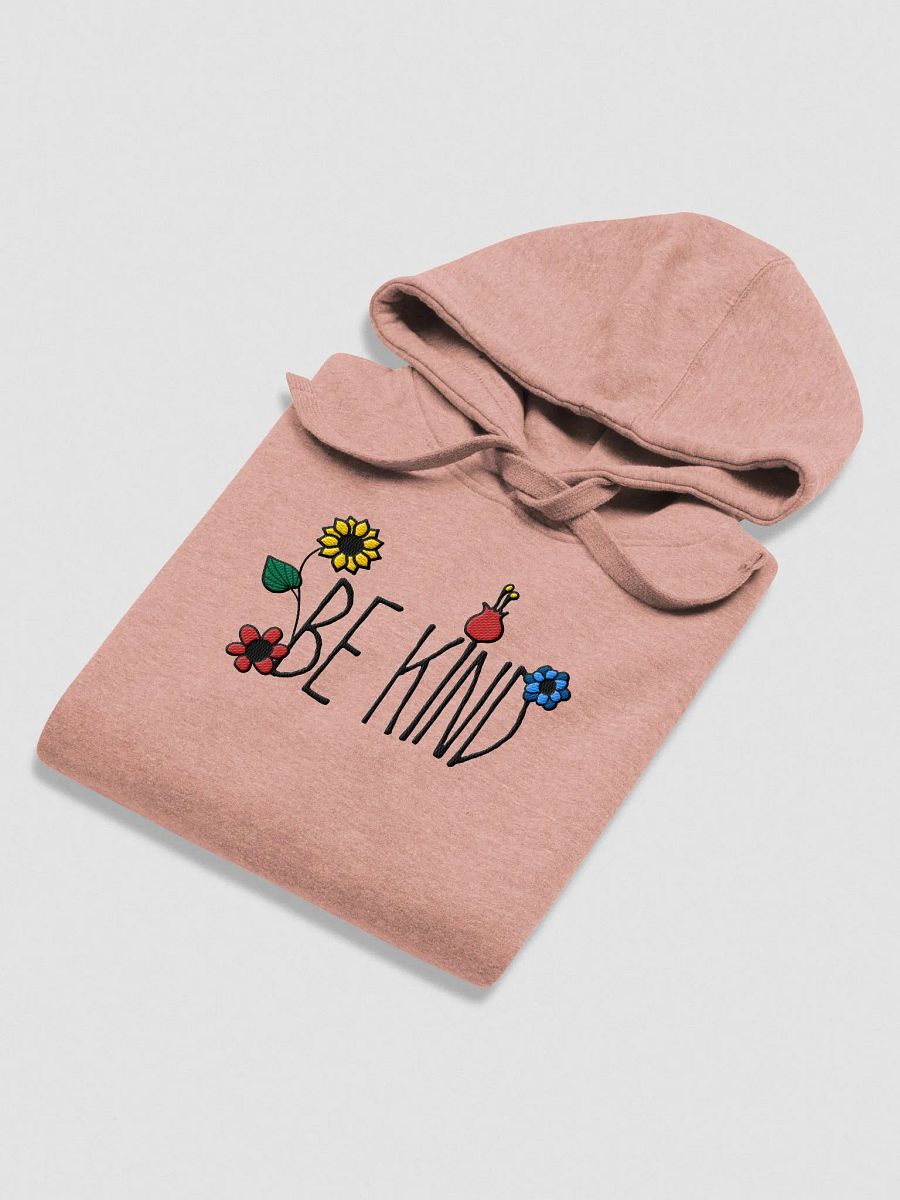 Be Kind Hoodie product image (4)