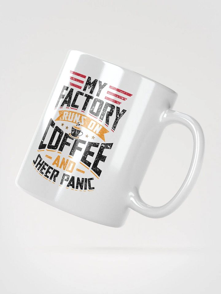 Efficiency Brew Master product image (4)