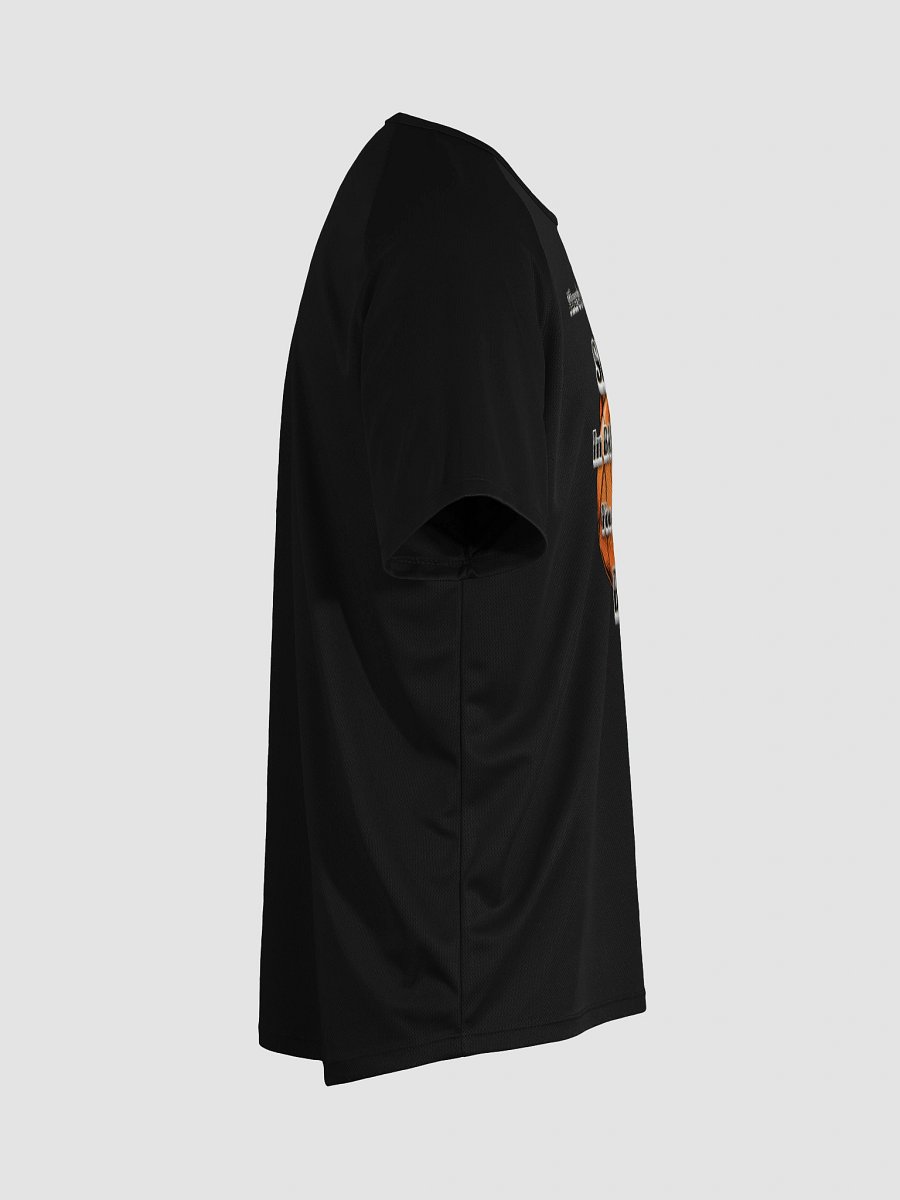 Inferno Hoops Unisex Sports A Limited Edition Jersey product image (30)