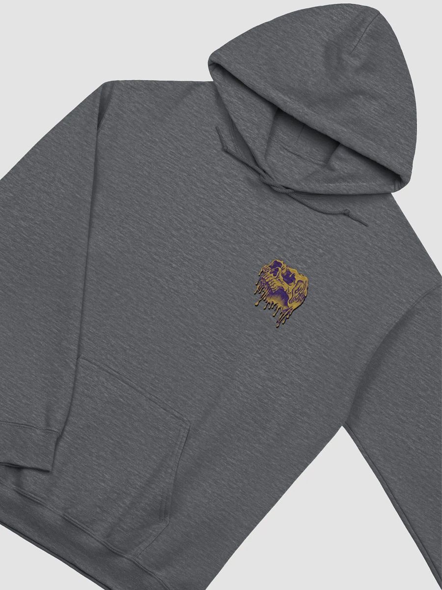 MIND MELT premium hoodie product image (16)