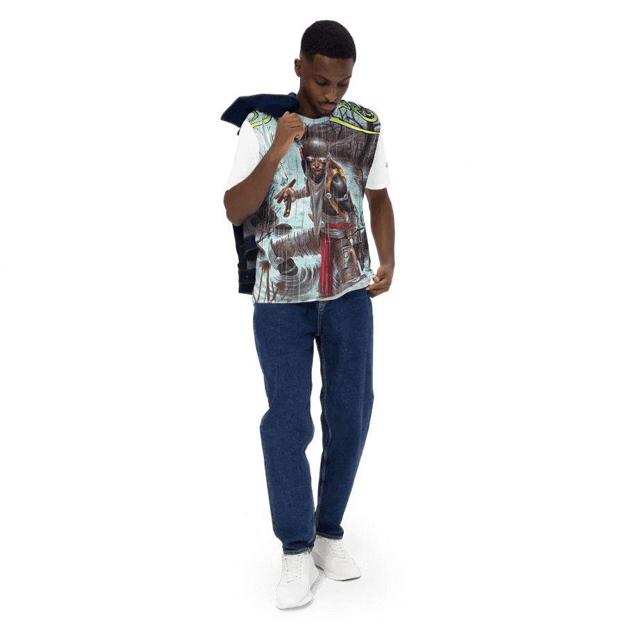 Jacara Zar All-Over (M) product image (5)