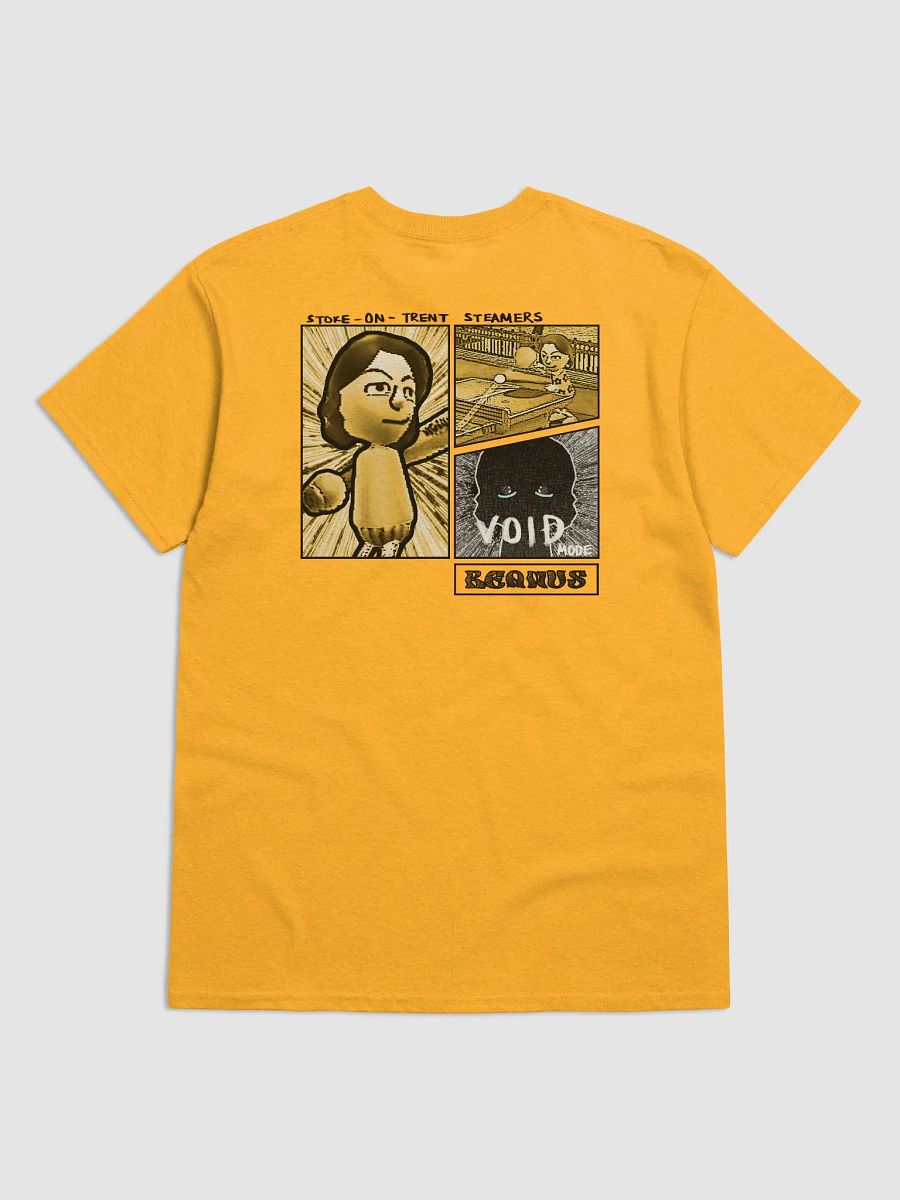 Beanus T-Shirt product image (2)