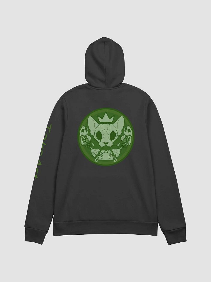 Giraffe Calf Hoodie product image (7)