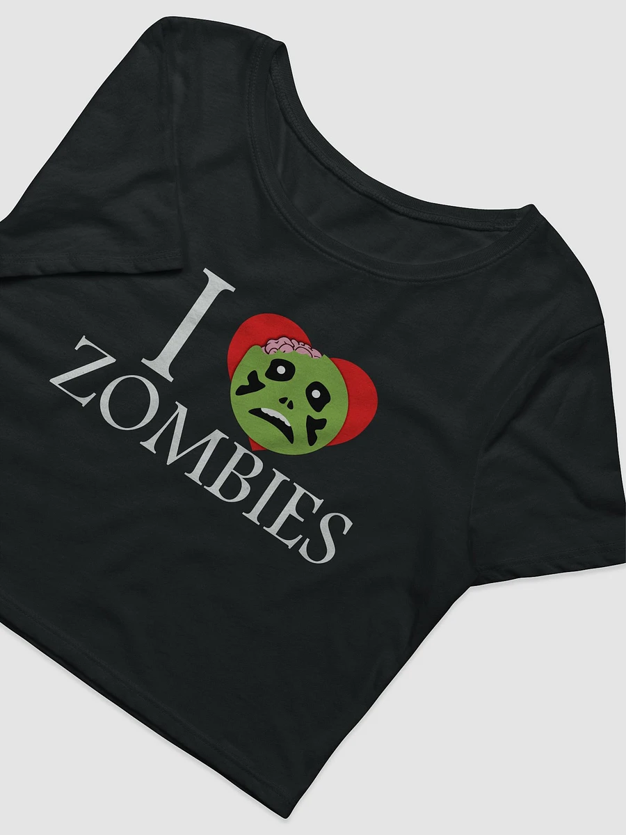 I Heart Zombies product image (3)