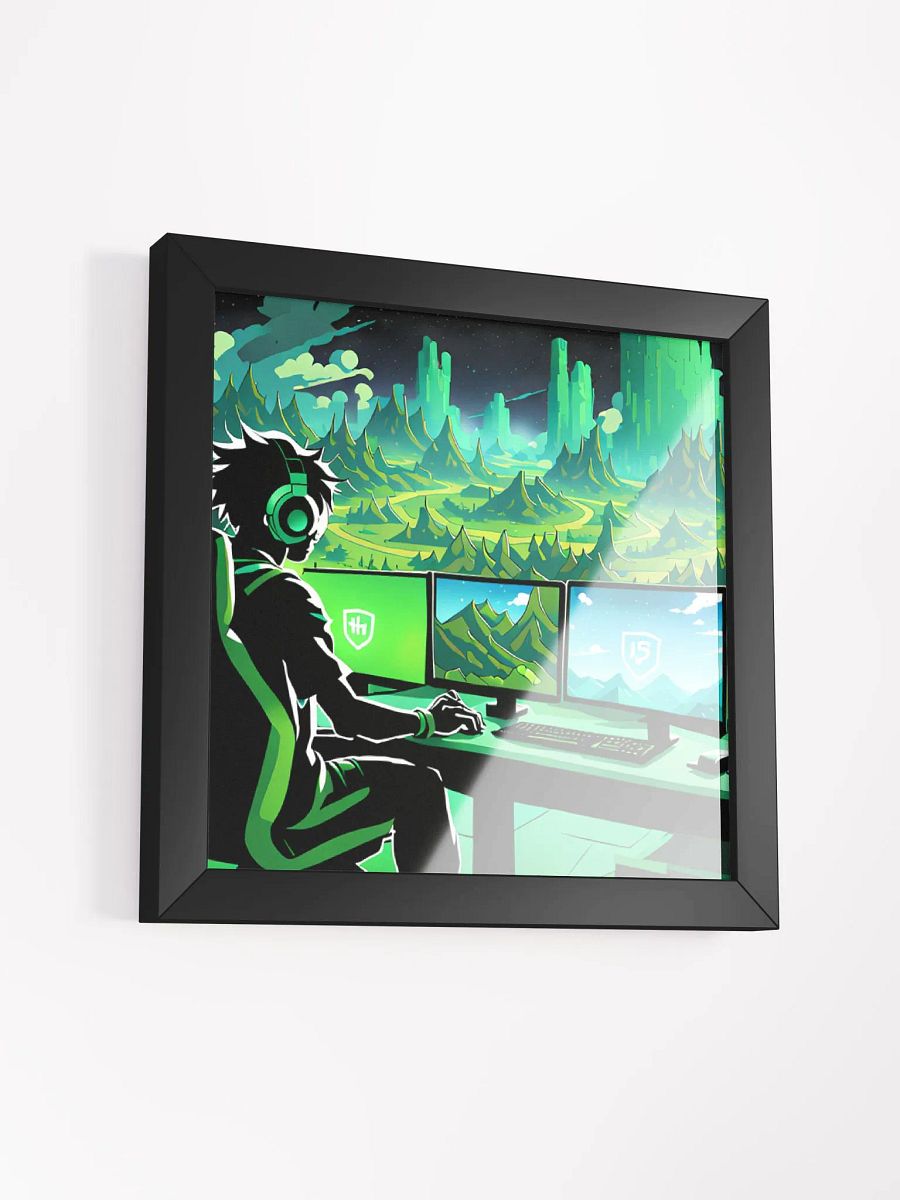 H3X Poster product image (10)