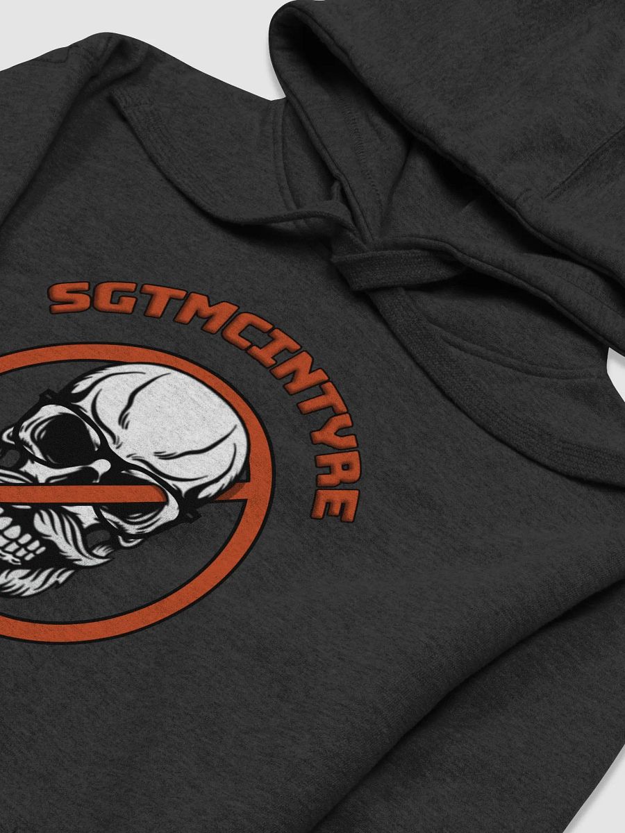 The Official Hoodie! product image (3)