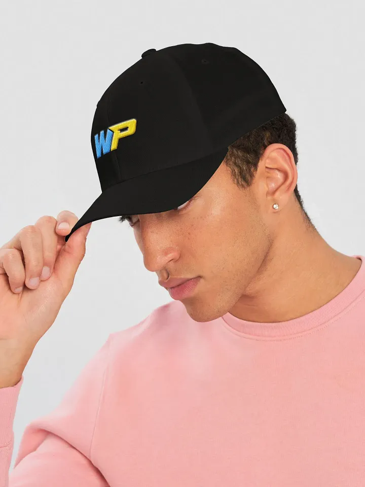 WP Flexfit Cap product image (1)
