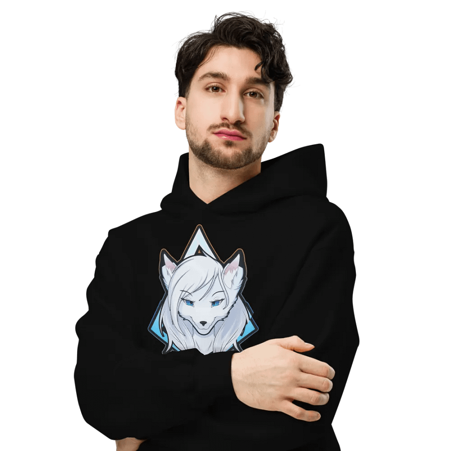 Let the fluff keep you warm! product image (6)