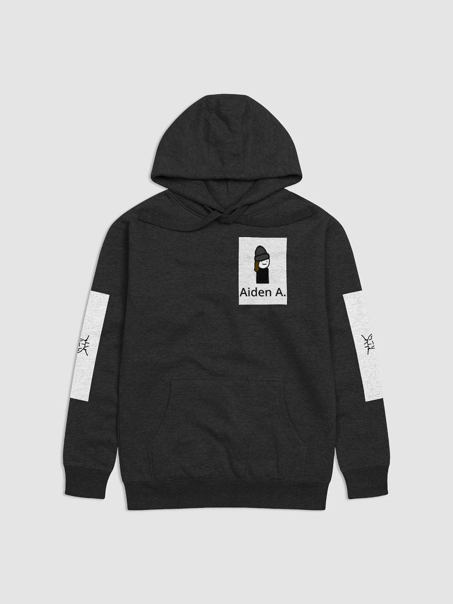 Aiden A SMASH MINORS Hoodie product image (1)