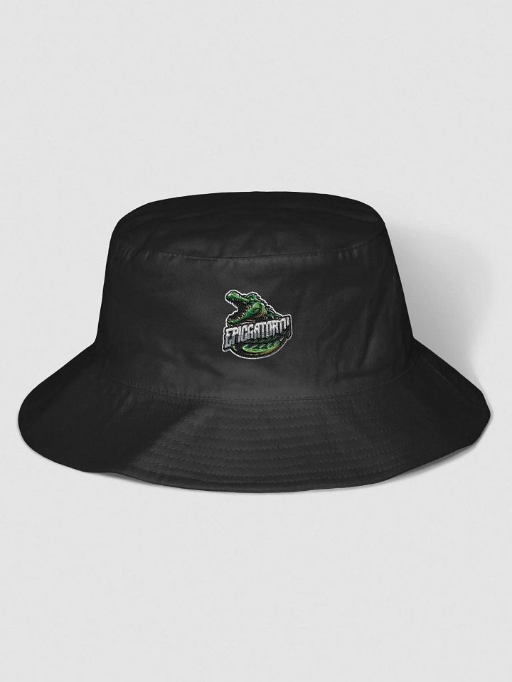 Epic Gators Tv Golf/Sunhat product image (1)