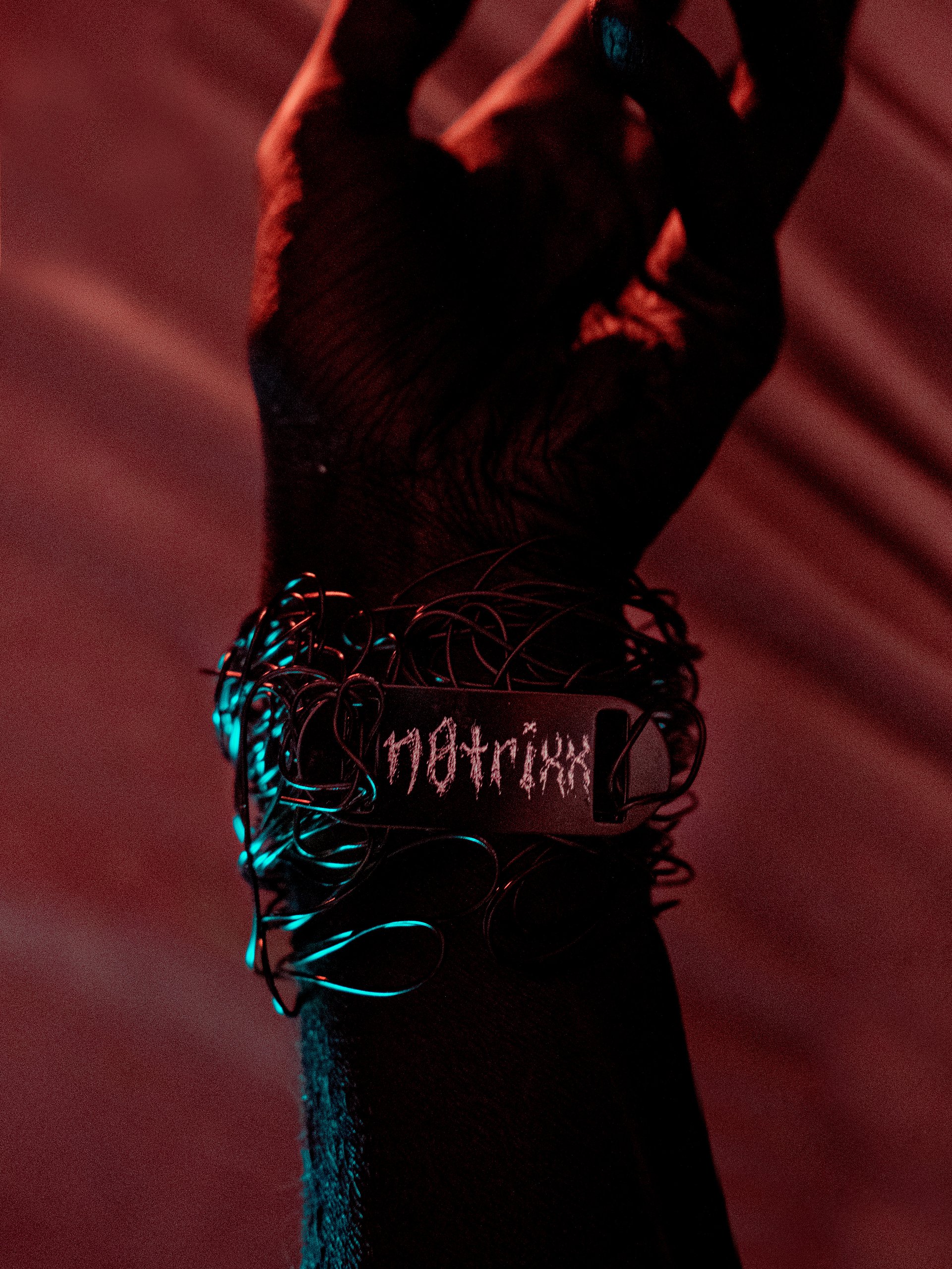 n0trixx [bracelet] product image (1)