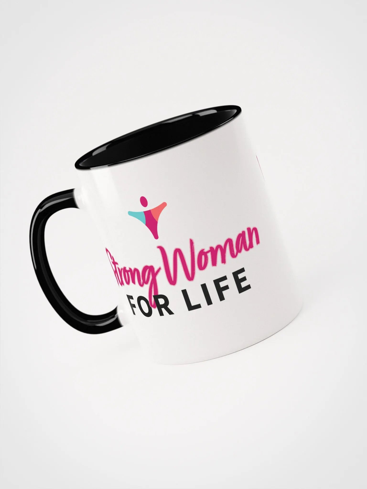 WORKOUT LIKE A BRO | Ceramic Mug product image (3)