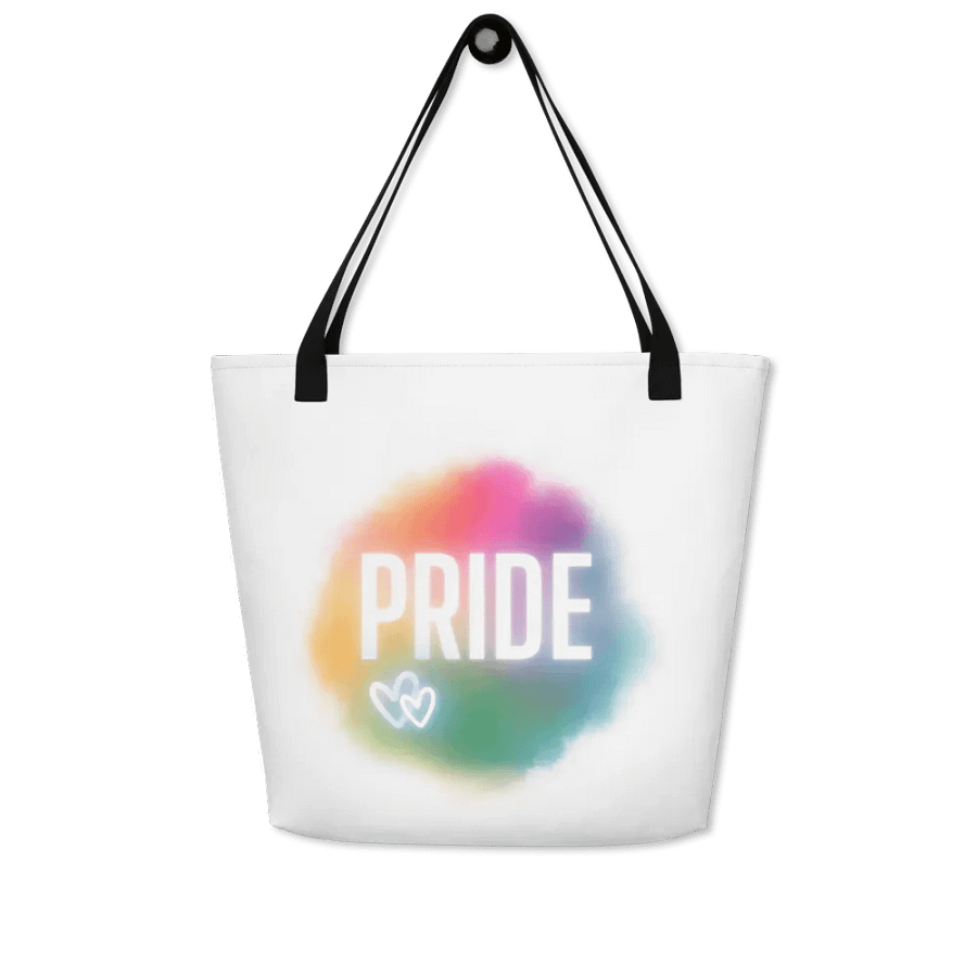 Pride Tote product image (3)
