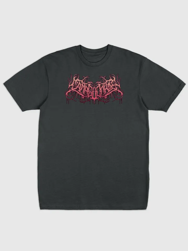 Threads of Power T-Shirt (Pink) product image (1)