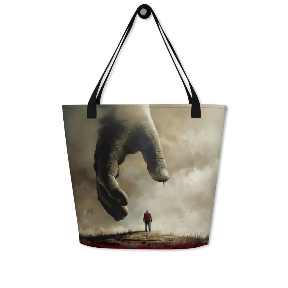 Fantasy Tote Bag product image (8)