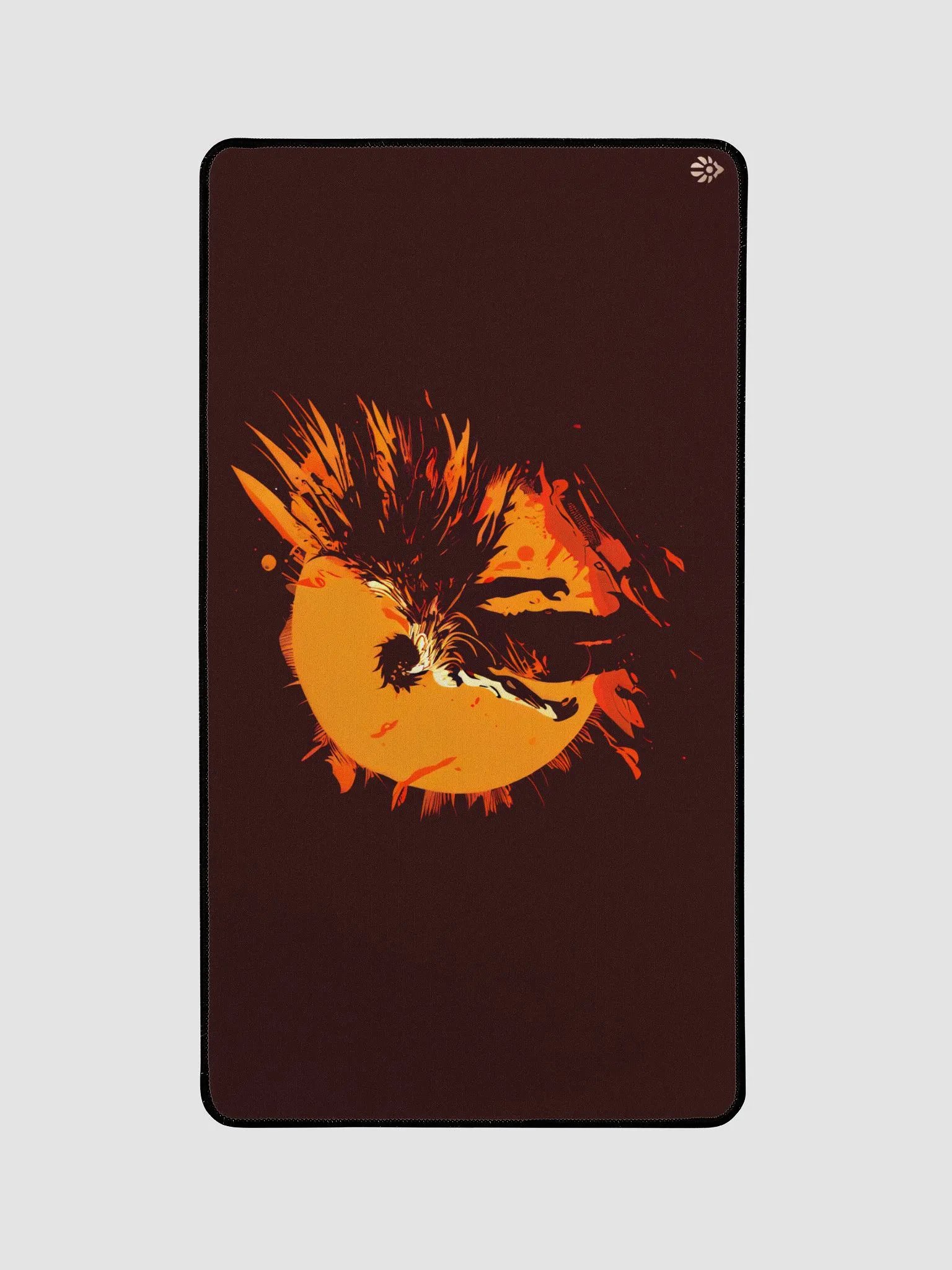 IKAROS of the Fearless Flight Desk Mat product image (1)