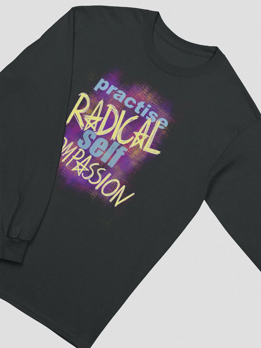 Self Compassion Shirt product image (9)