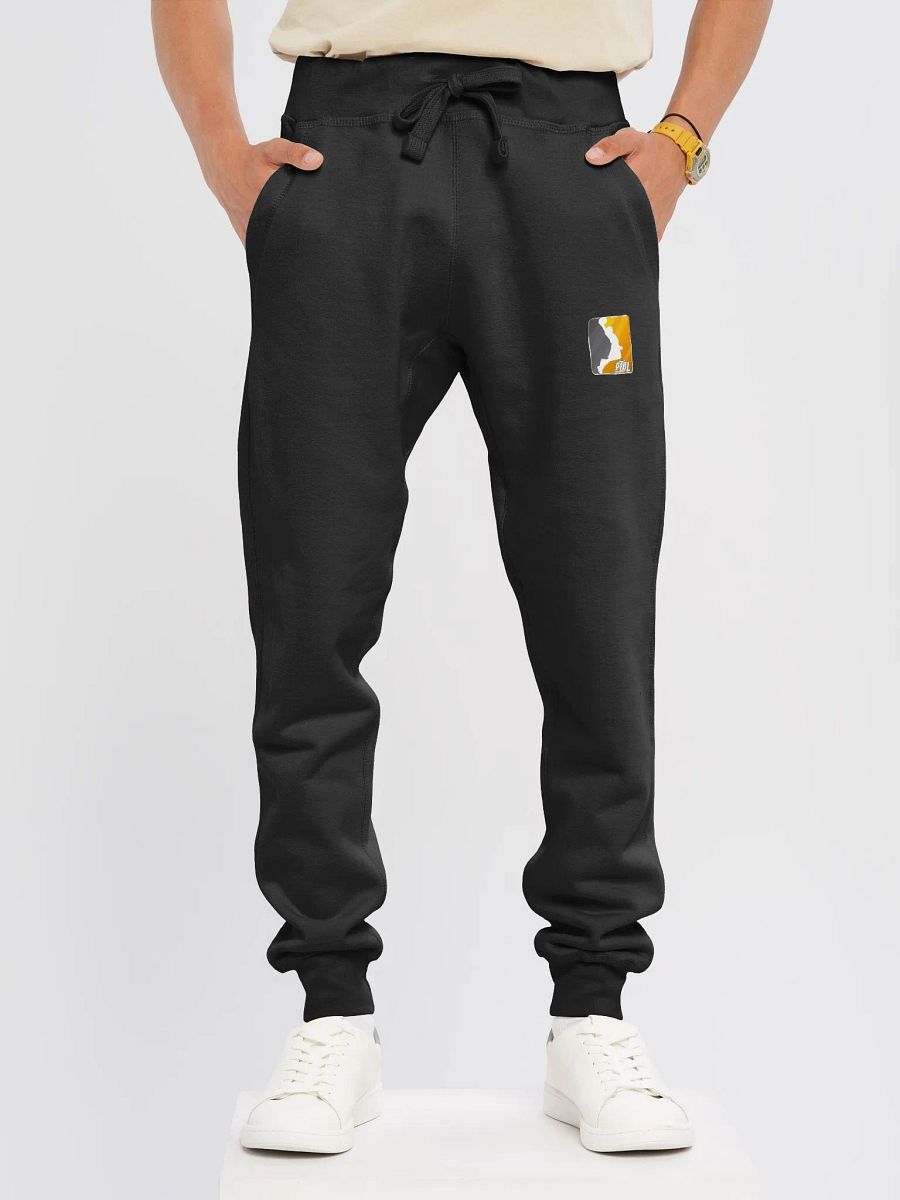 Primetime Basketball PTBL Silhouette Slam Joggers product image (3)