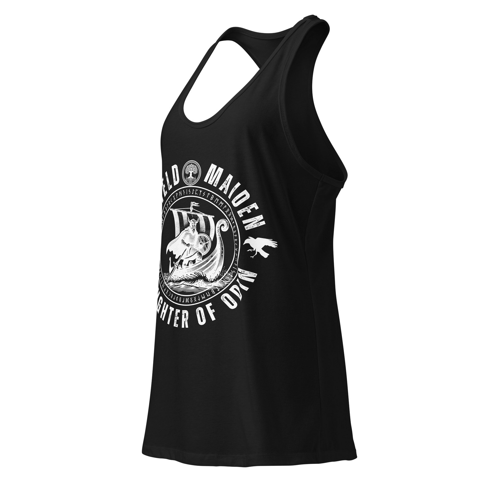 Daughter of Odin tanktop product image (3)