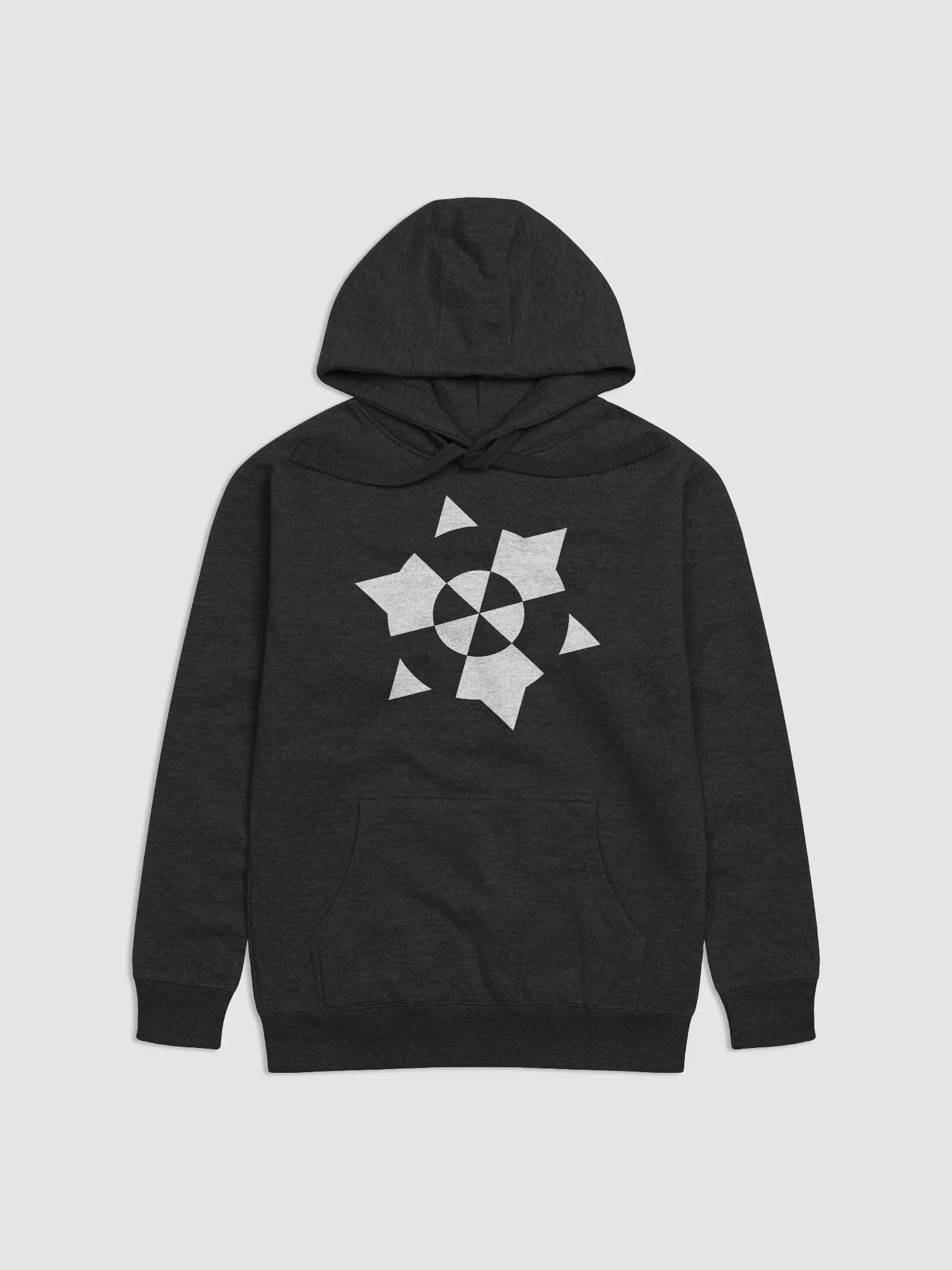 Epileptic Cover Vector Hoodie White product image (7)