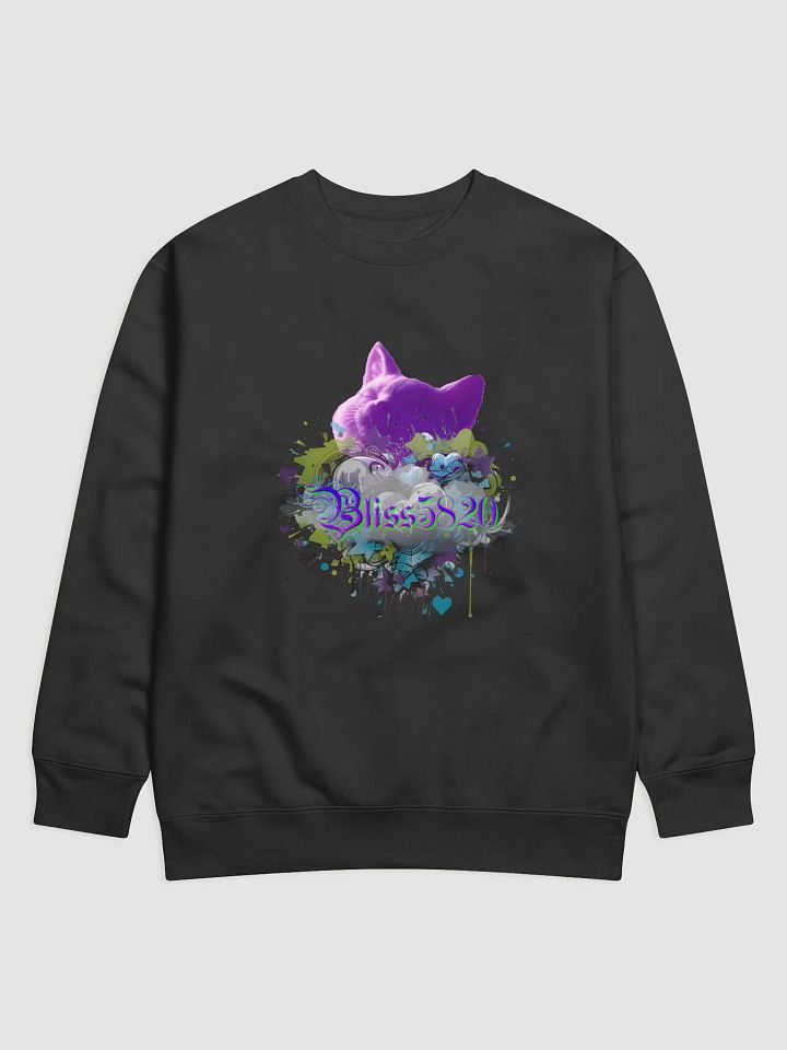 Gear of Peace Premium Sweatshirt product image (1)