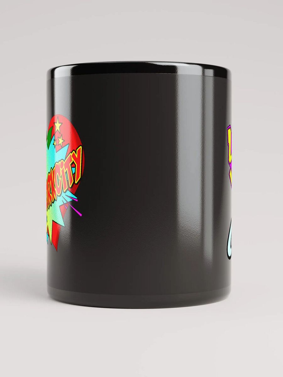 Pop Art Podcast Mug product image (10)