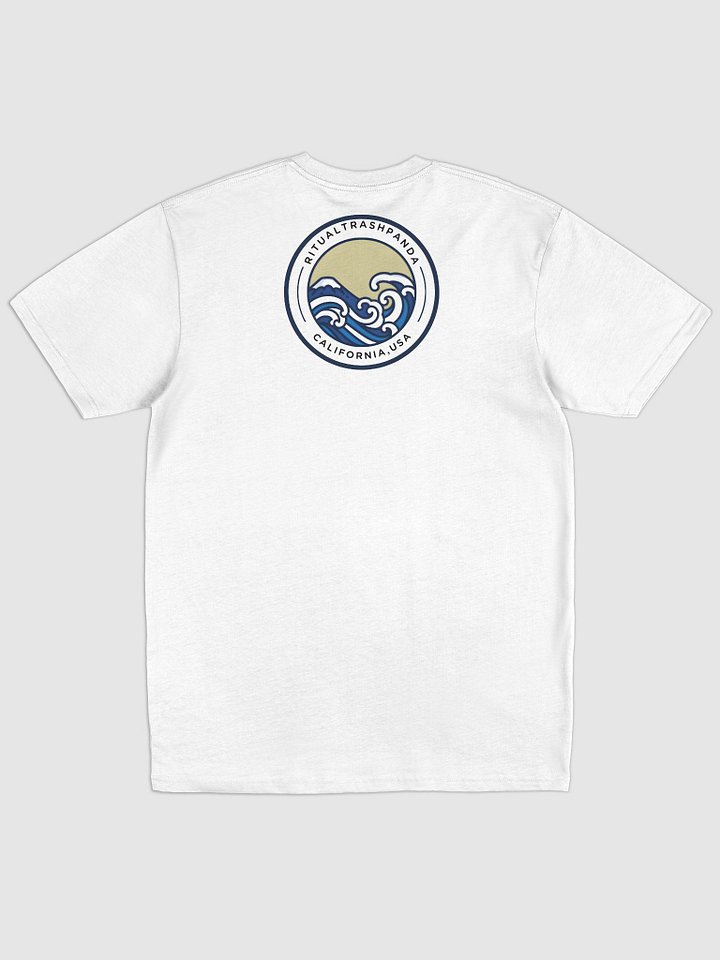 1st set T-shirt product image (2)