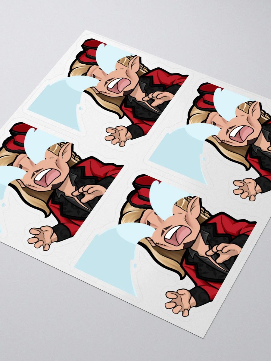 Weep Stickers product image (3)