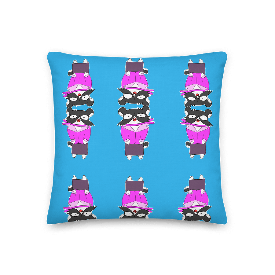 CA Hampan pillow product image (3)