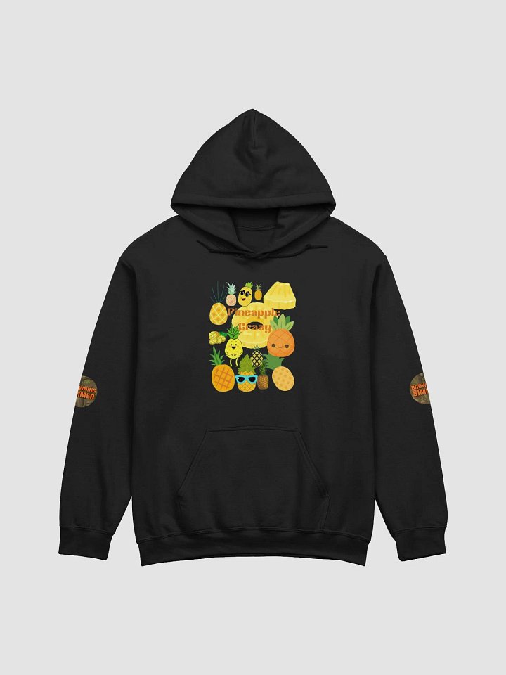 PineApple Crazy product image (10)